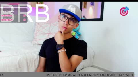 nico online show from 03-01-25, 07:51