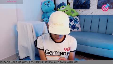 nico online show from 03-05-25, 01:28