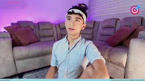 nico online show from 09-12-25, 10:32