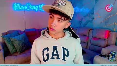 nico online show from 02-23-26, 10:29