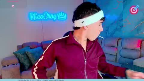 nico online show from 02-24-26, 10:30