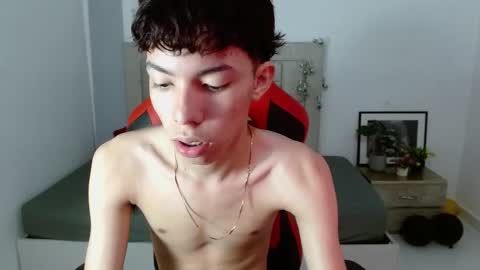 nico online show from 01-09-26, 05:59