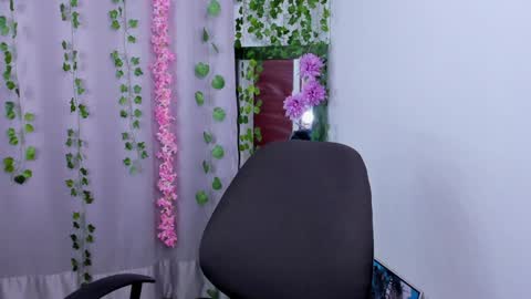 Snapshot of nico_lette_ chatting on 01-31-25, 03:52 Nico online show from 01-31-25, 03:52