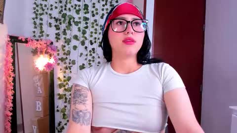 Snapshot of nico_lette_ chatting on 09-30-25, 11:54 Nico online show from 09-30-25, 11:54