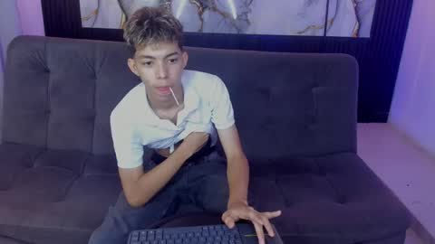 Snapshot of nico_naughtyboy chatting on 05-31-26, 12:52 nico_naughtyboy online show from 05-31-26, 12:52