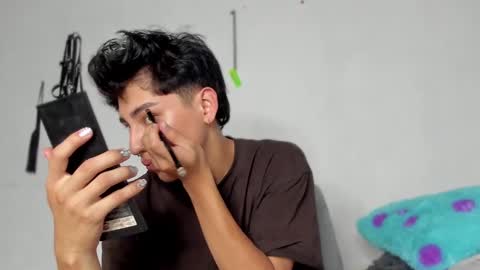 Nico  online show from 12-10-24, 05:17