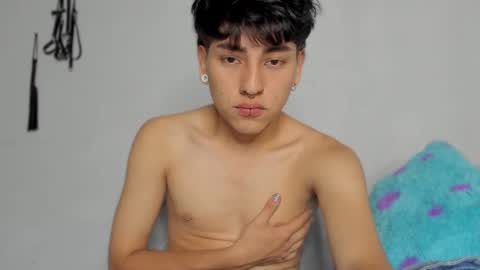 Nico  online show from 12-12-24, 04:26