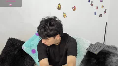 Nico  online show from 01-11-25, 04:06