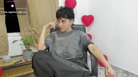 Nico  online show from 02-15-25, 04:14