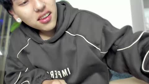 Nico  online show from 02-26-25, 07:42