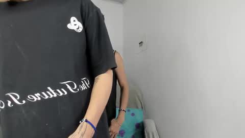 Nico  online show from 10-09-25, 03:21