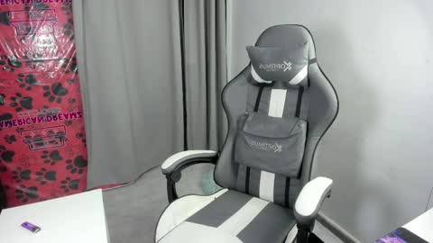 Nico  online show from 05-12-26, 02:30