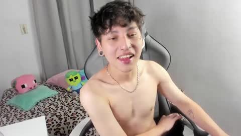 Nico  online show from 05-28-26, 11:02