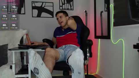 Nico online show from 02-17-26, 10:16