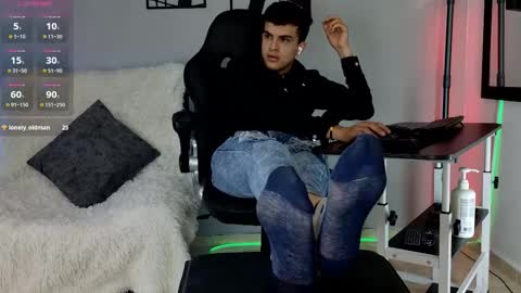 Nico online show from 02-25-26, 10:52