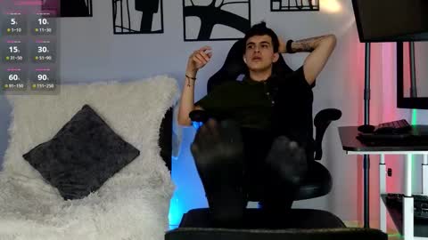 Nico online show from 02-28-26, 08:10