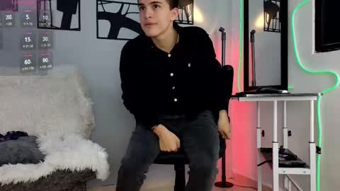 Nico online show from 03-02-26, 11:06