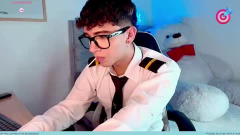 nico  online show from 03-27-26, 08:19