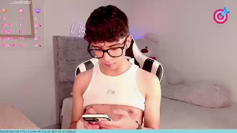 nico  online show from 07-23-26, 01:58