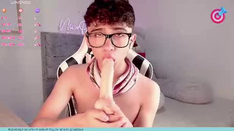 nico  online show from 07-27-26, 11:23