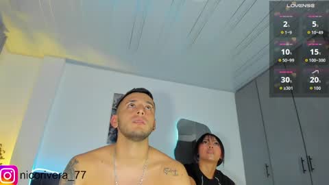 Nicolas online show from 04-13-26, 10:59