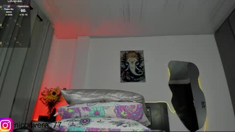 Nicolas online show from 04-21-26, 02:04