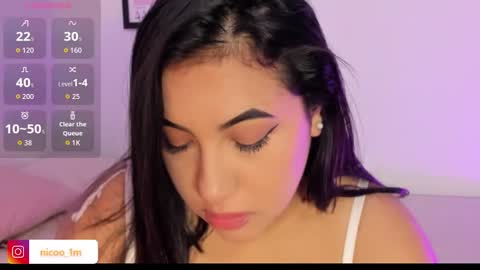 nicol online show from 03-04-26, 10:16