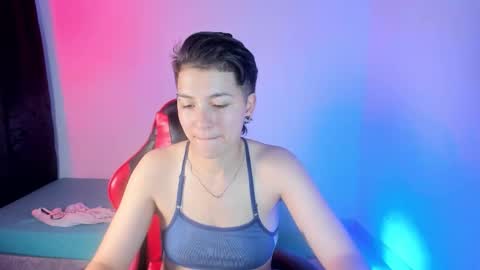 NICO online show from 10-25-25, 02:30