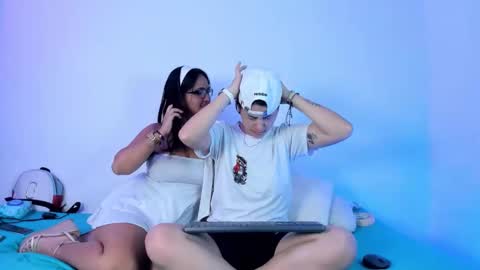 NICO online show from 12-16-25, 04:06