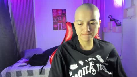 NICO online show from 03-29-26, 04:18