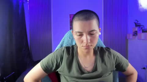 NICO online show from 04-21-26, 01:42