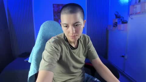 NICO online show from 04-22-26, 01:30