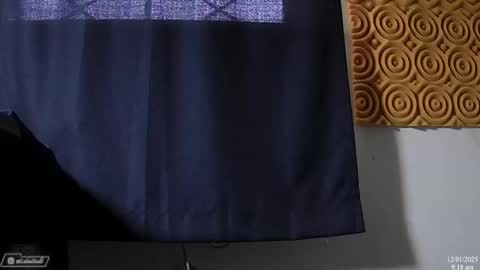 Snapshot of nicog972 chatting on 12-01-25, 03:17 NicoG online show from 12-01-25, 03:17