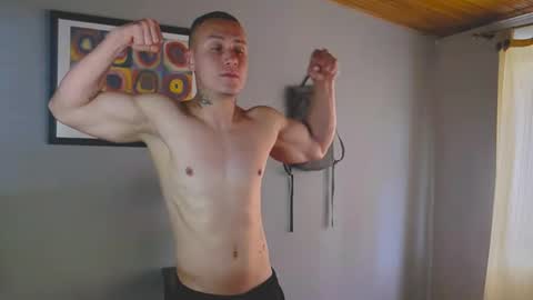 Nico Gentle online show from 01-16-26, 09:19