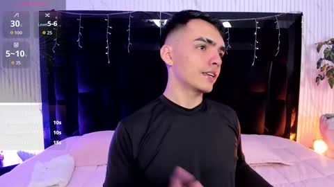 Nico King online show from 03-14-26, 12:32