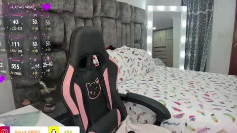 YuliEM online show from 12-13-24, 09:09