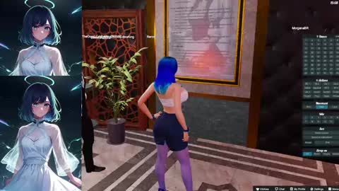 Snapshot of nicol_alexandra69 chatting on 03-23-26, 12:58 NicolAlexandra69 online show from 03-23-26, 12:58