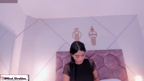 Nicol online show from 03-26-26, 03:45