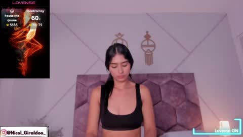 Nicol online show from 04-11-26, 07:45