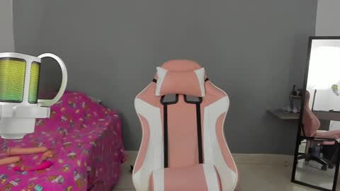 Nicol sanchez online show from 02-01-25, 06:43