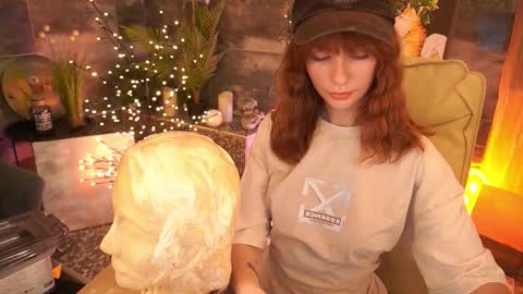 Nicol Moonn online show from 01-12-26, 01:27