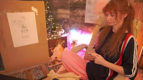 Nicol Moonn online show from 03-17-26, 05:38