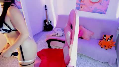 Nicol  online show from 03-01-26, 03:08