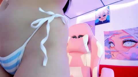 Nicol  online show from 03-11-26, 03:23