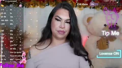 nicol_ricci_ online show from 11-25-25, 01:11