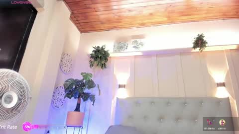 Your baby Nicol  online show from 12-21-24, 01:21