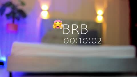 Your baby Nicol  online show from 12-29-24, 04:19