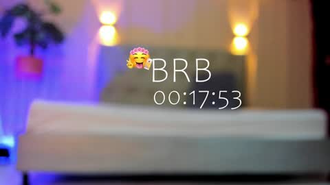 Your baby Nicol  online show from 01-07-25, 04:27