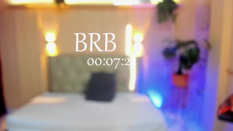 Your baby Nicol  online show from 01-22-25, 01:00