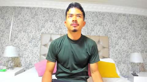 Nicolai online show from 11-26-25, 10:05